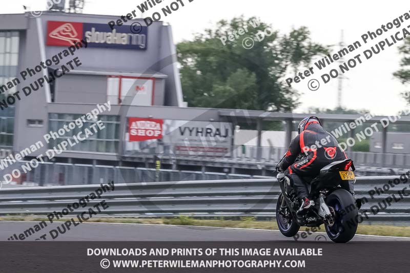 Slovakia Ring;event digital images;motorbikes;no limits;peter wileman photography;trackday;trackday digital images